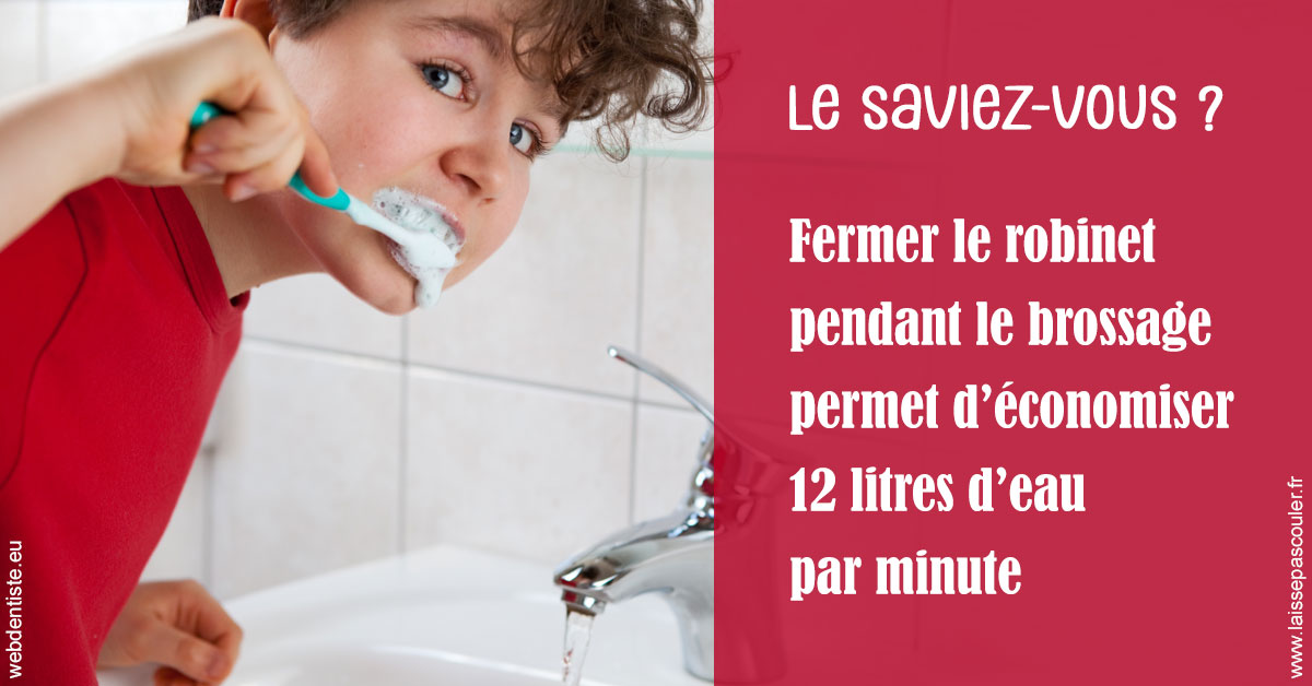 https://www.dentiste-boukobza.fr/Fermer le robinet 2