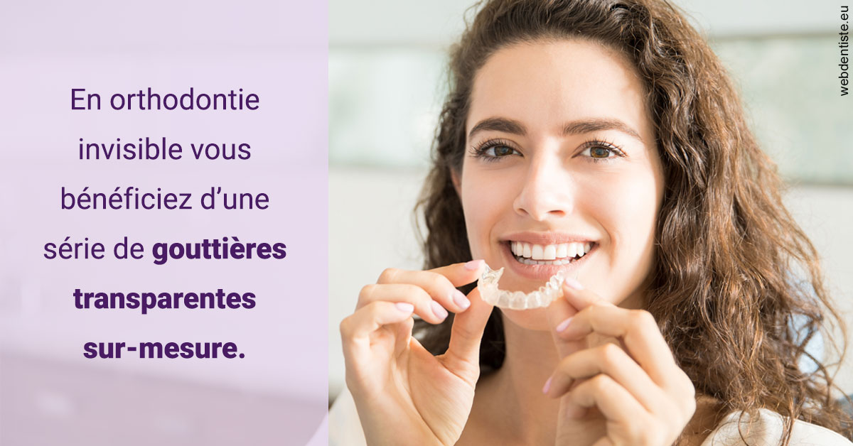 https://www.dentiste-boukobza.fr/Orthodontie invisible 1