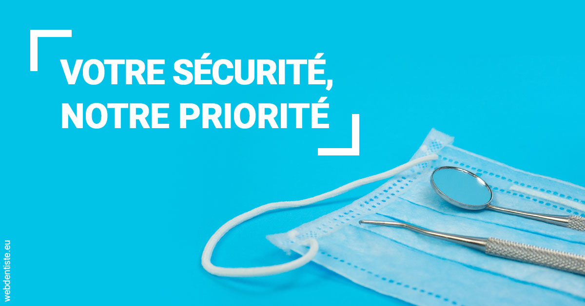 https://www.dentiste-boukobza.fr/Votre sécurité, notre priorité