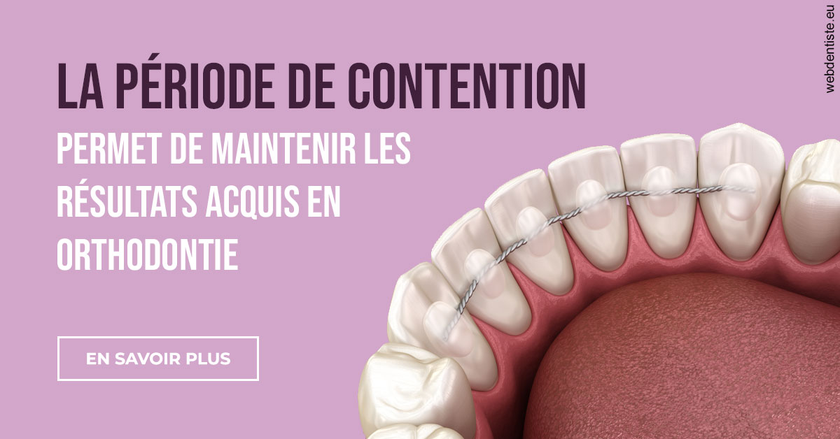 https://www.dentiste-boukobza.fr/La période de contention 2