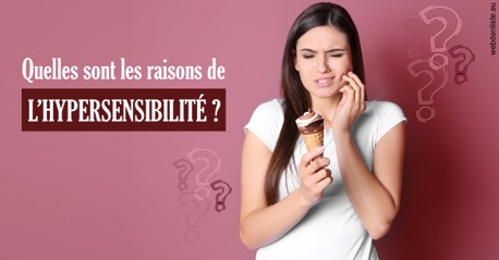 https://www.dentiste-boukobza.fr/L'hypersensibilité dentaire
