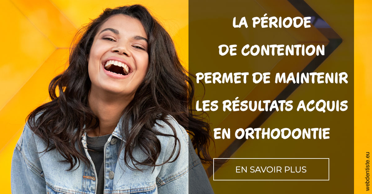 https://www.dentiste-boukobza.fr/La période de contention 1