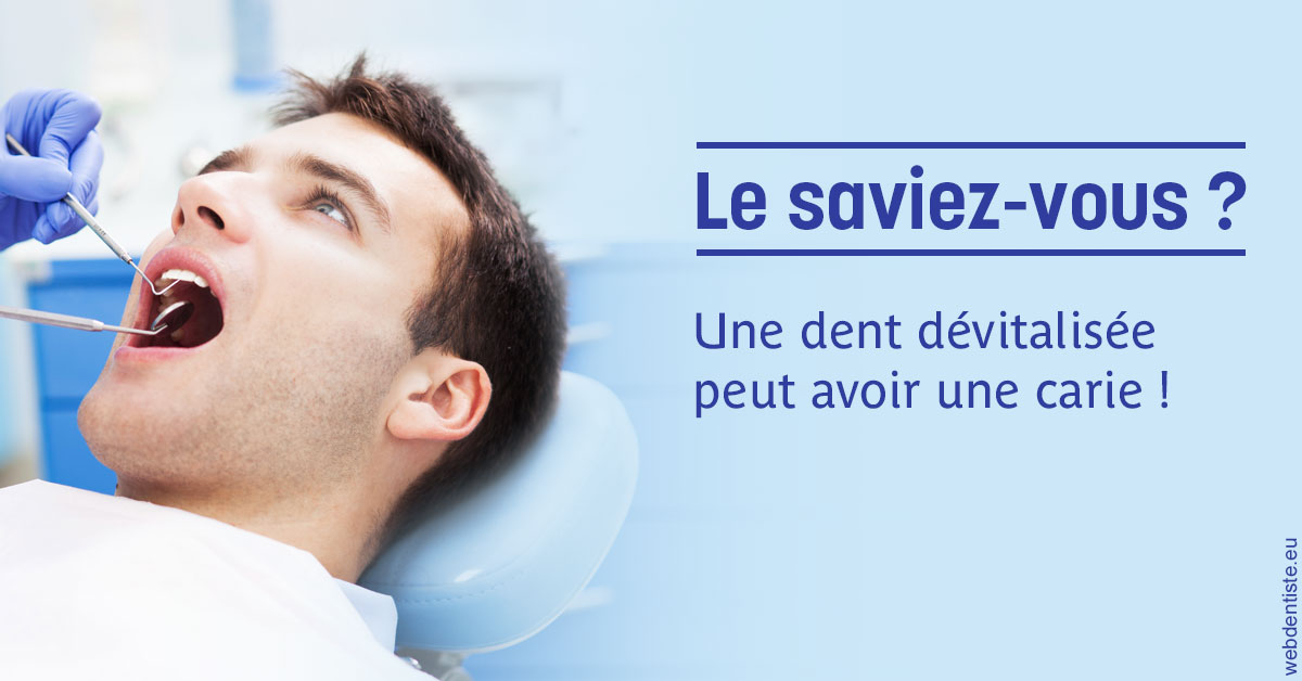 https://www.dentiste-boukobza.fr/Dent dévitalisée et carie 2