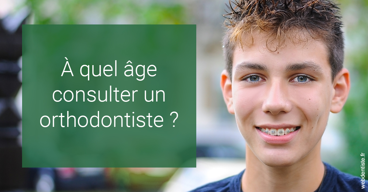 https://www.dentiste-boukobza.fr/A quel âge consulter un orthodontiste ? 1