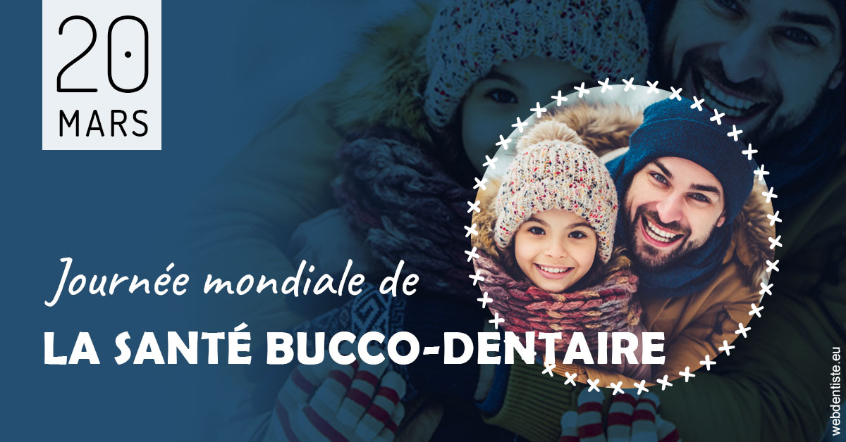 https://www.dentiste-boukobza.fr/La journée de la santé bucco-dentaire 1