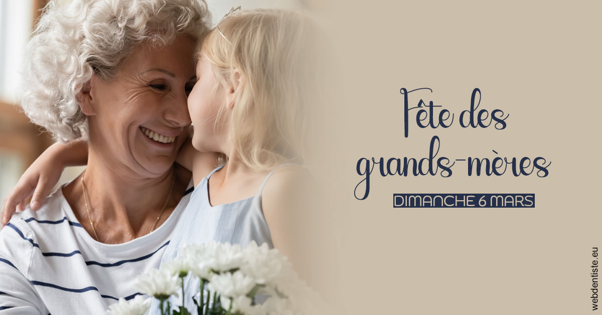 https://www.dentiste-boukobza.fr/La fête des grands-mères 1